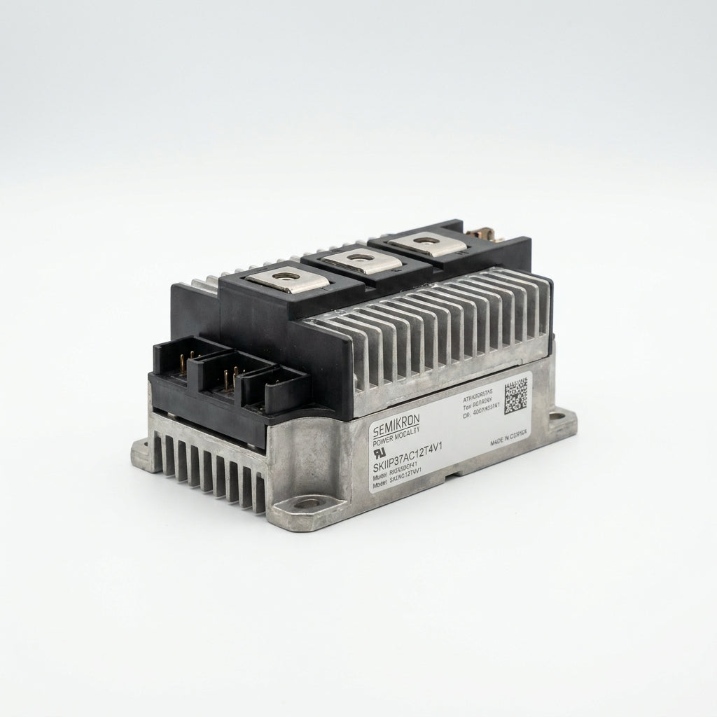 Semikron SKIIP37AC12T4V1