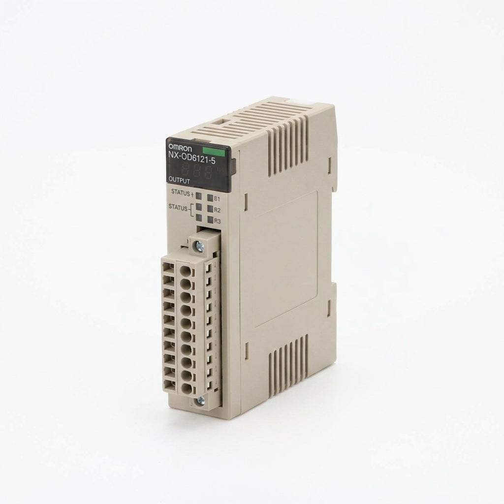 Omron NX-OD6121-5