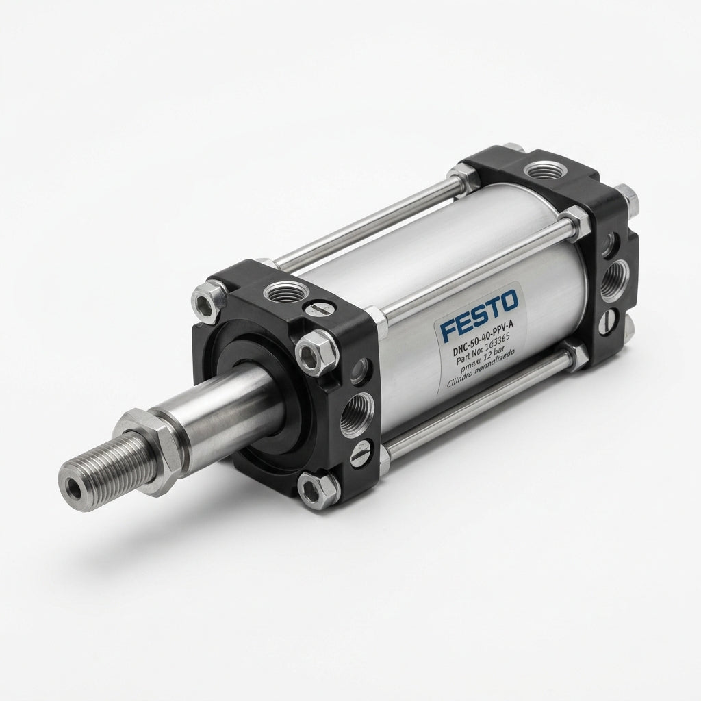 FESTO DNC-50-40-PPV-A