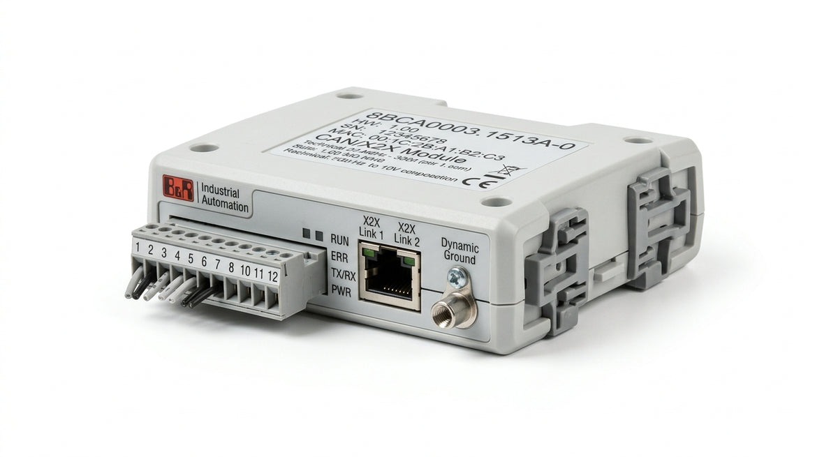 B&R 8BCA0003.1513A-0