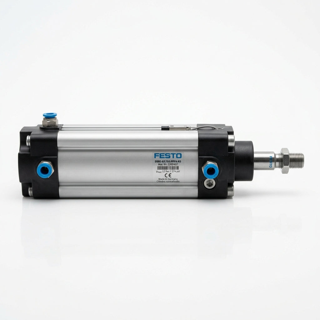 FESTO DSBC-63-765-PPVA-N3
