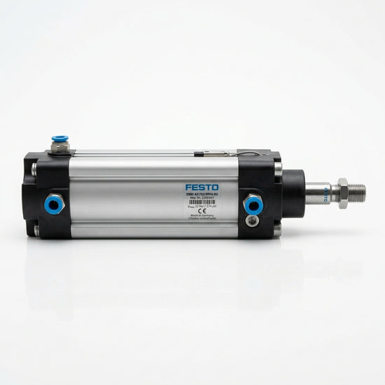 FESTO DSBC-63-765-PPVA-N3