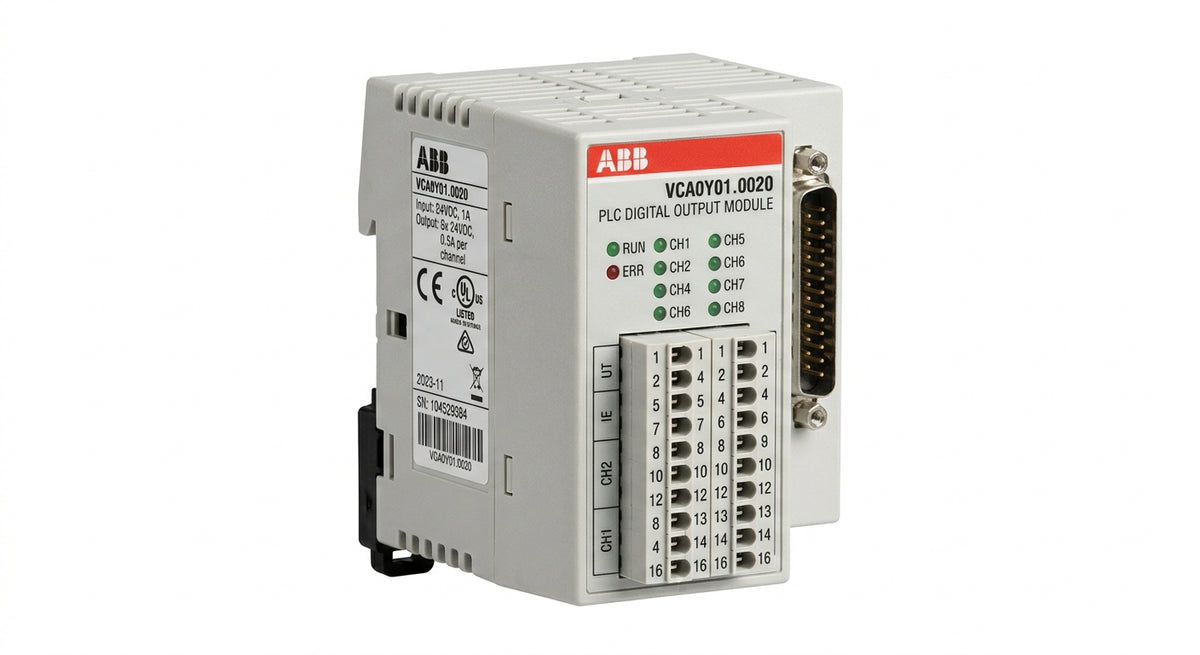 ABB VCA0Y01.0020