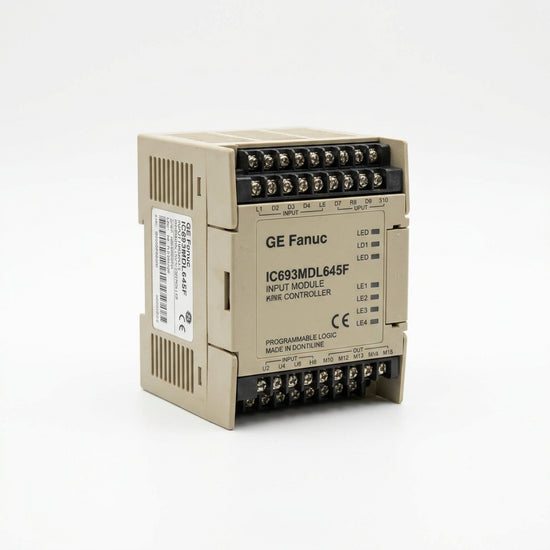 GE Fanuc IC693MDL645F