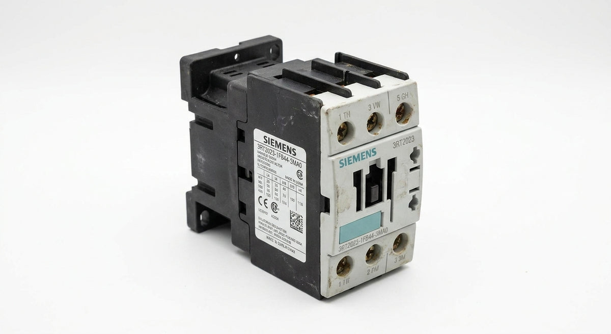 SIEMENS 3RT2023-1FB44-3MA0