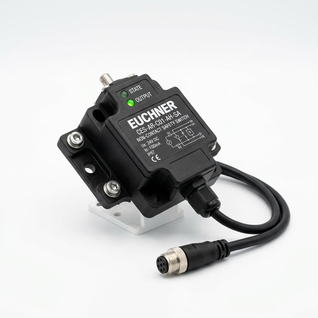 Euchner Ces-ar-c01-ah-sa INTERRUPTOR