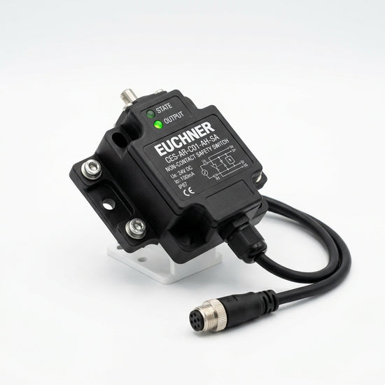Euchner Ces-ar-c01-ah-sa INTERRUPTOR