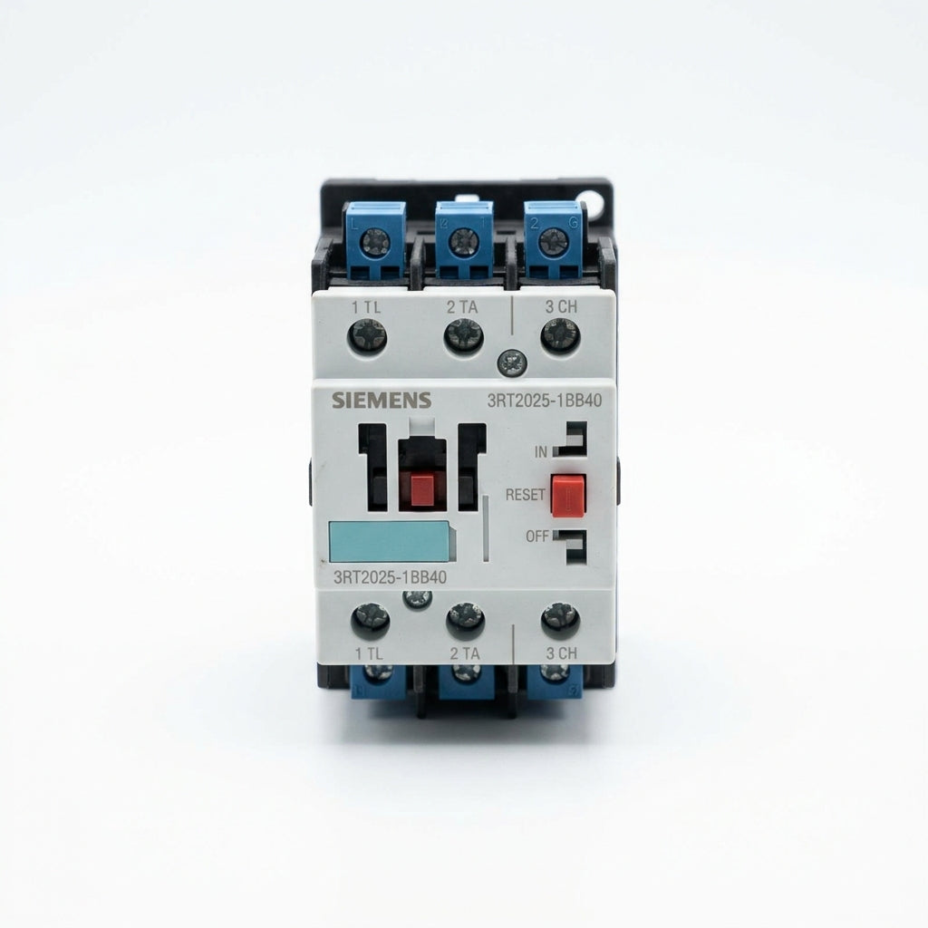 Siemens 3RT2025-1BB40
