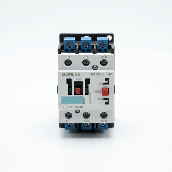 Siemens 3RT2025-1BB40