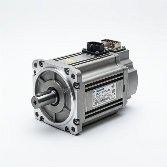 Yaskawa SGMJV-08A3A61