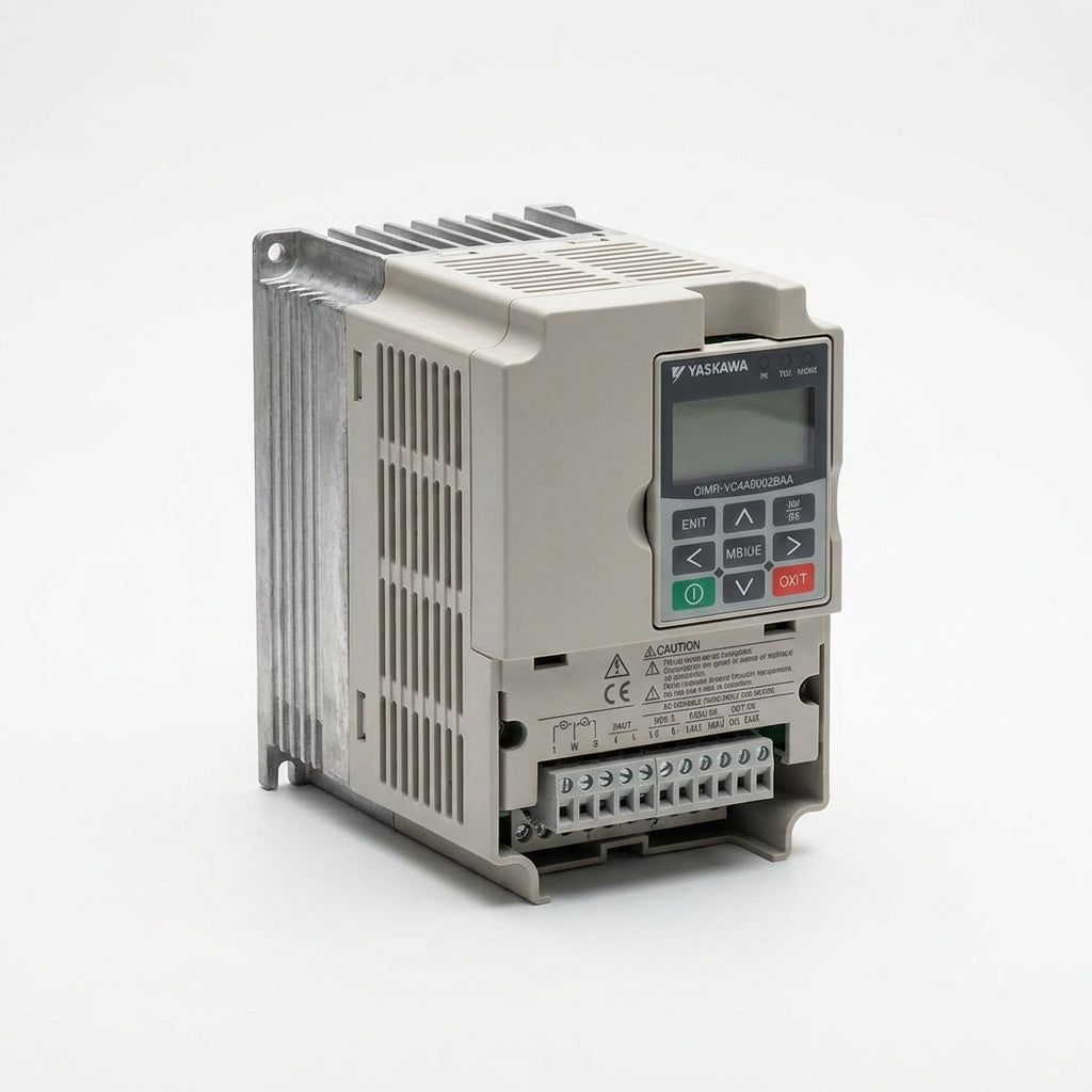Yaskawa CIMR-VC4A0002BAA