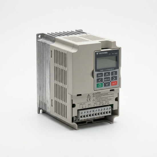 Yaskawa CIMR-VC4A0002BAA