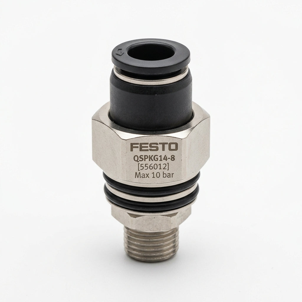 FESTO QSPKG14-8