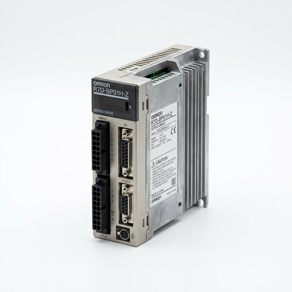 Omron R7D-BP01H-Z