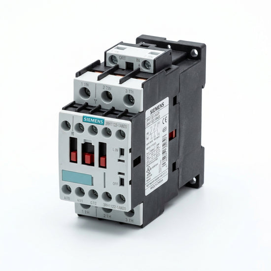 Siemens 3RH1122-1AN20