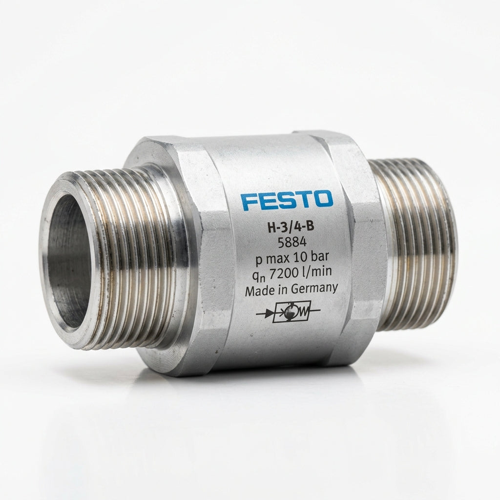 FESTO H-3/4-B