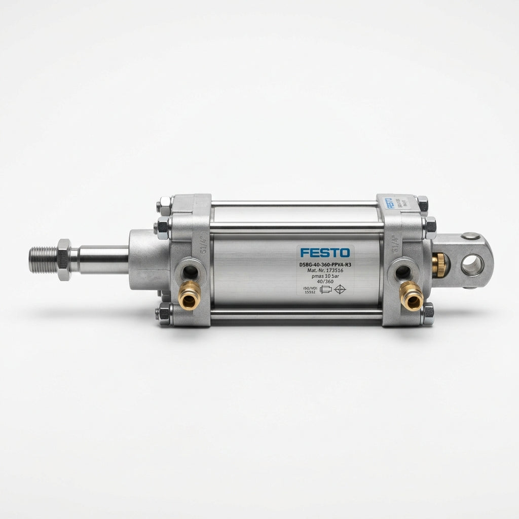 FESTO DSBG-40-360-PPVA-N3