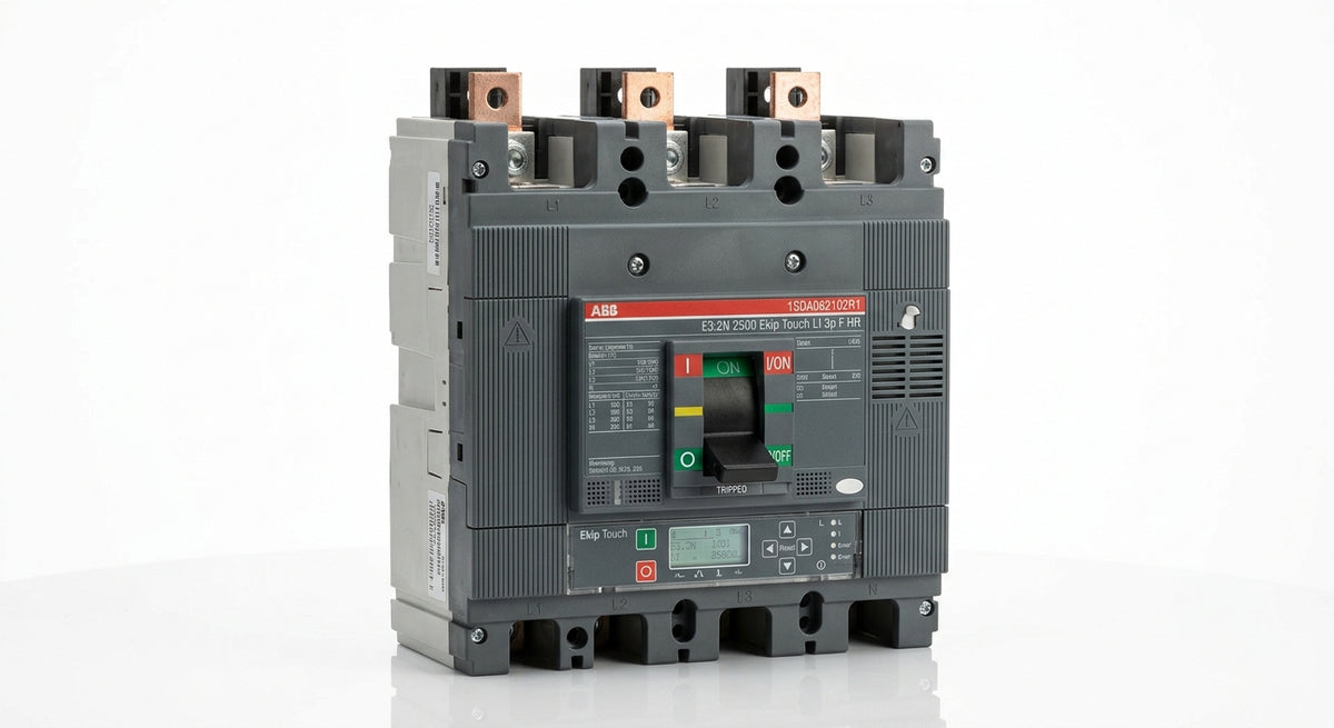ABB 1SDA062102R1
