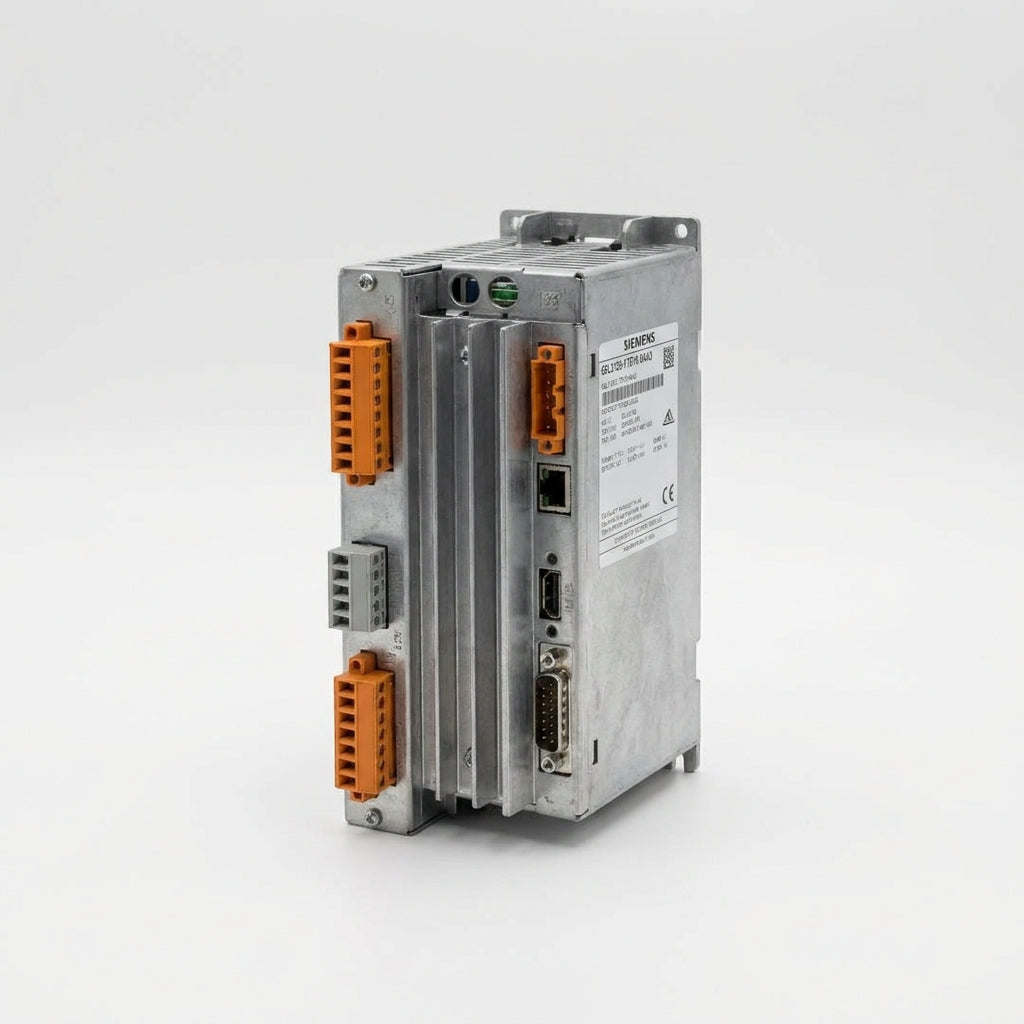 Siemens 6SL3120-1TE15-0AA3