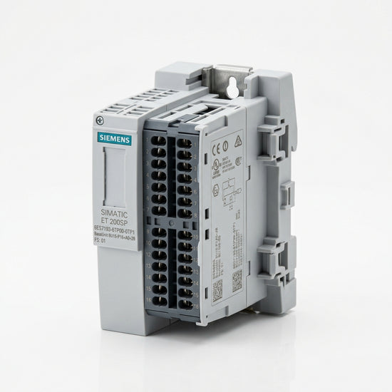 SIEMENS/FA 6ES7193-6TP00-0TP1