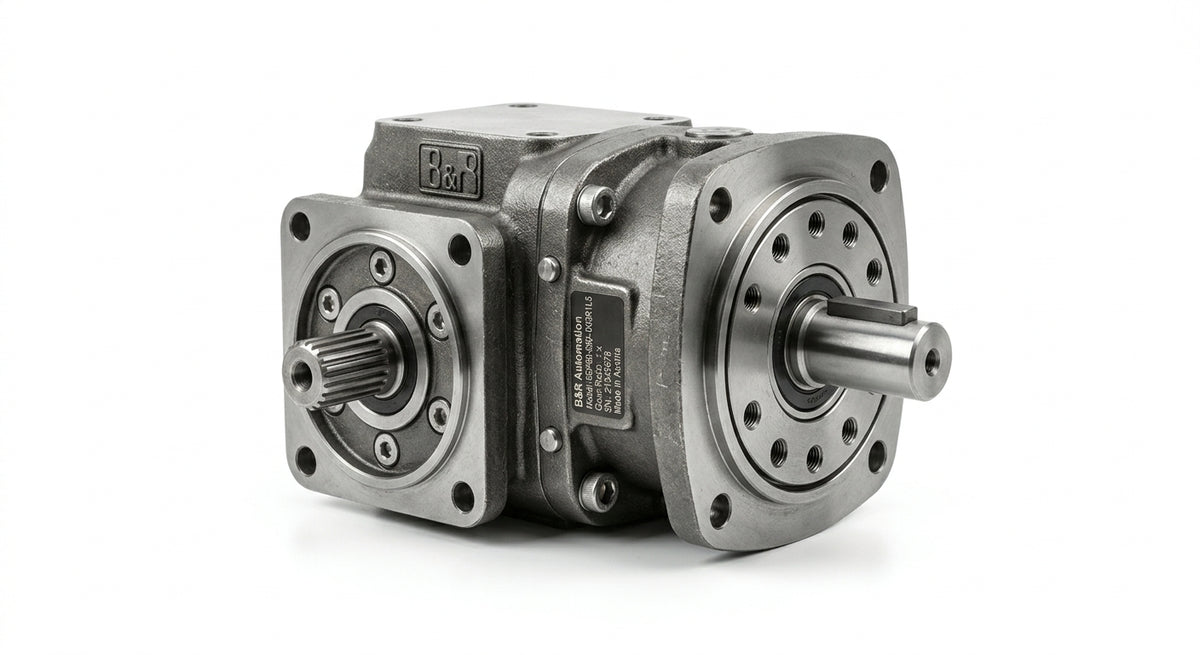 B&R 8GP60-090--003R1L5