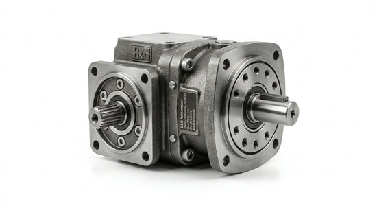 B&R 8GP60-090--003R1L5