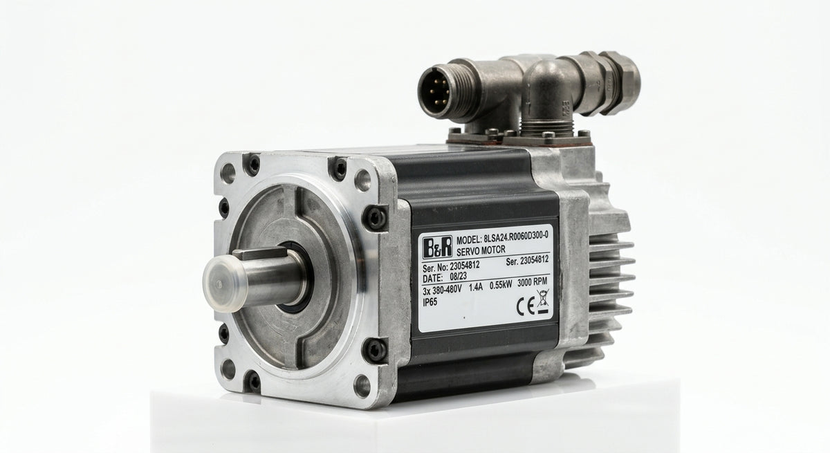 B&R 8LSA24.R0060D300-0