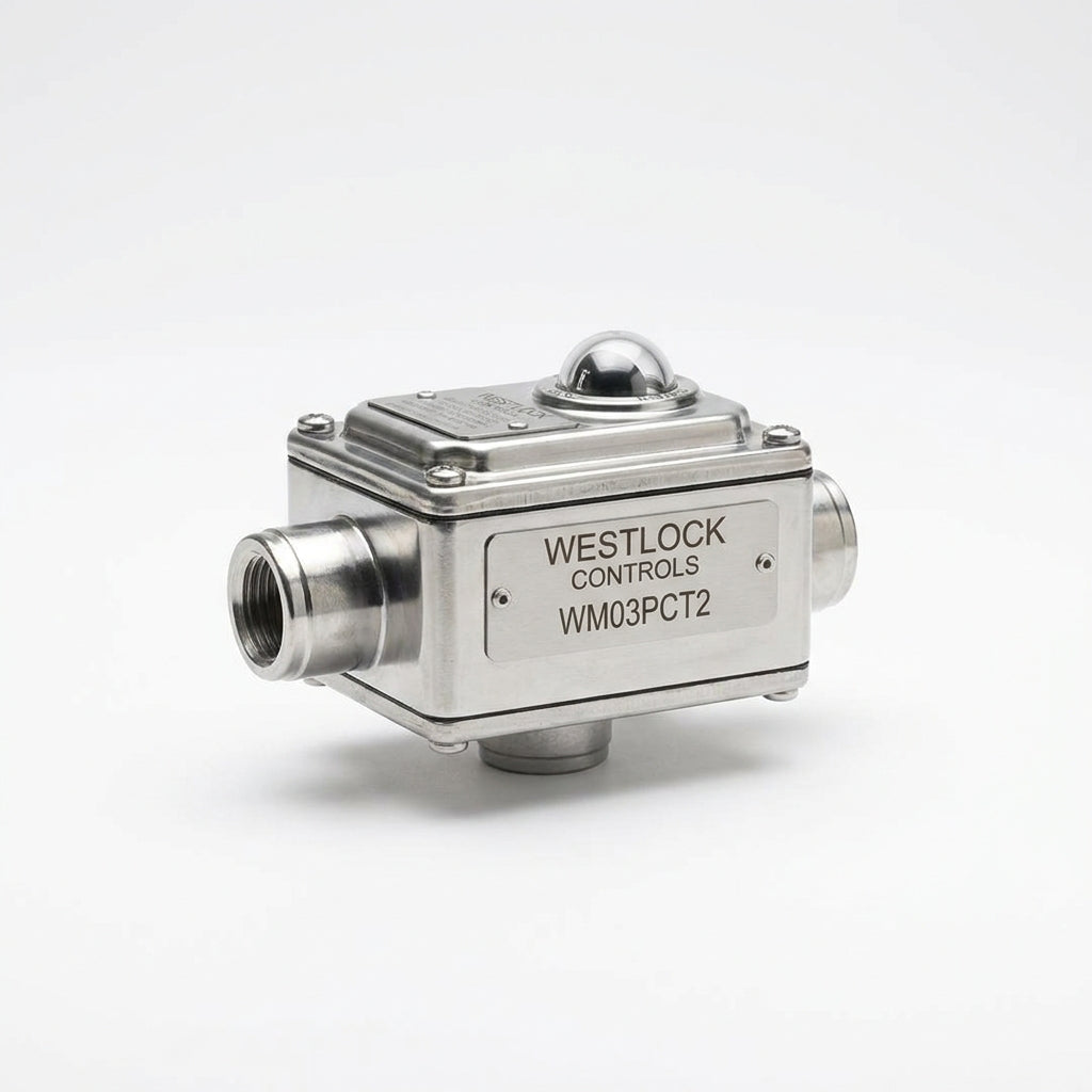 Westlock Controls WM03PCT2