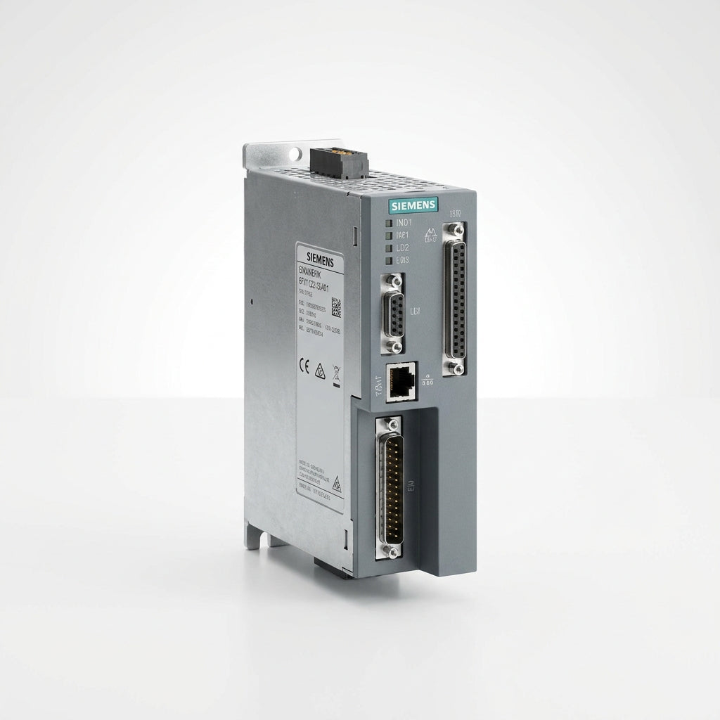 SIEMENS 6FX1122-3CA01