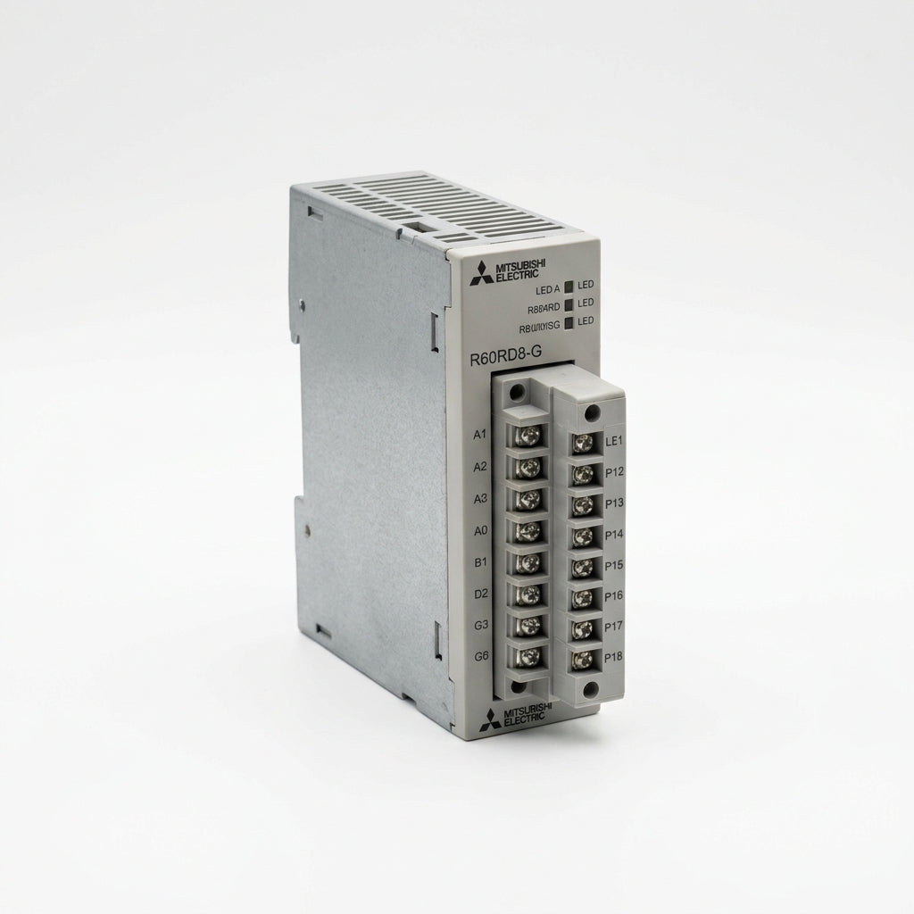 Mitsubishi Electric R60RD8-G