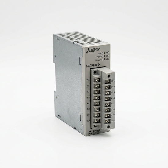 Mitsubishi Electric R60RD8-G