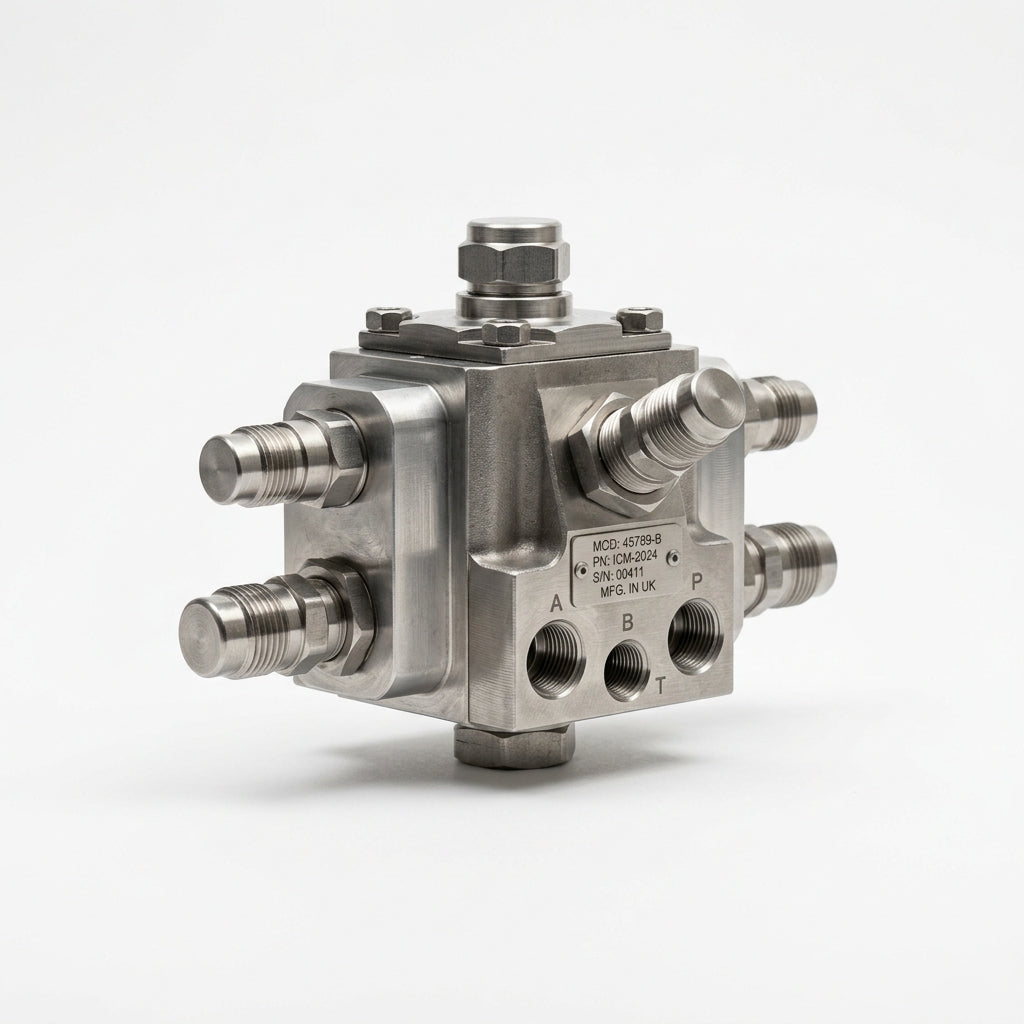 CONECTOR BNC MACHO BNC