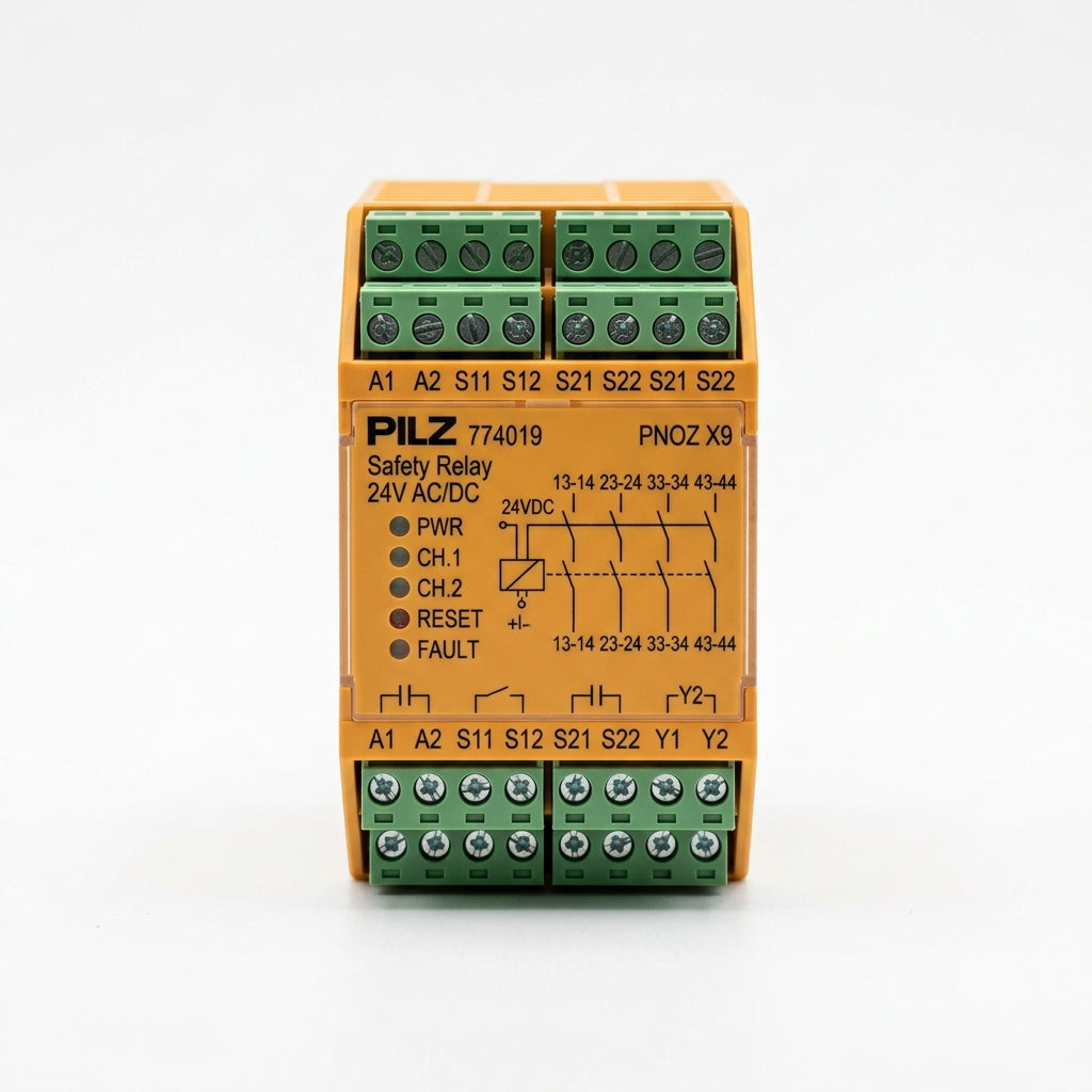 PILZ 774019