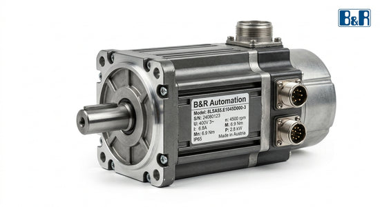 B&R 8LSA55.E1045D000-3