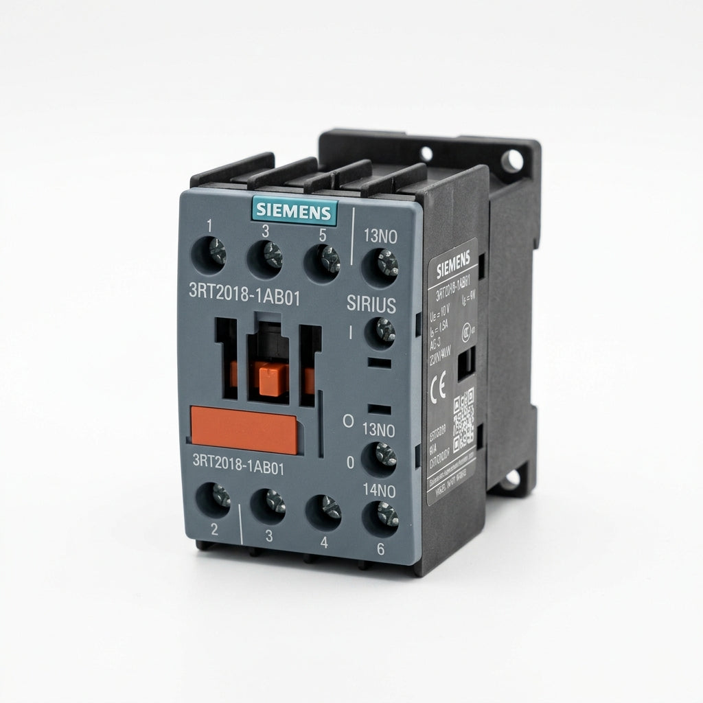 SIEMENS/EP 3RT2018-1AB01