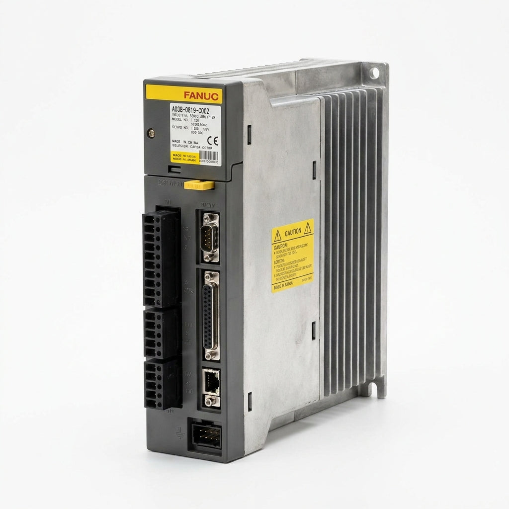 FANUC A03B-0819-C002