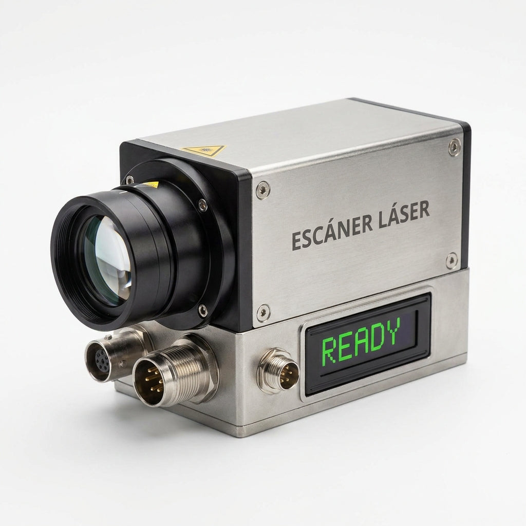 BIND SZ-VH1X KEYENCE  Cabezal de esc�ner l�ser de seguridad