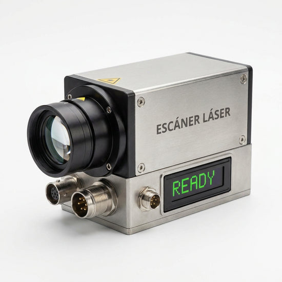BIND SZ-VH1X KEYENCE  Cabezal de esc�ner l�ser de seguridad