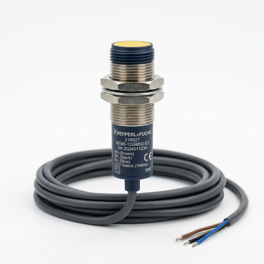 PEPPERL & FUCHS 216027