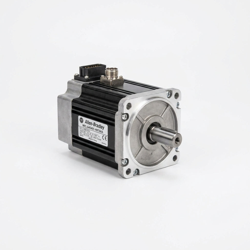 Allen-Bradley MPL-A4540C-HK74AA