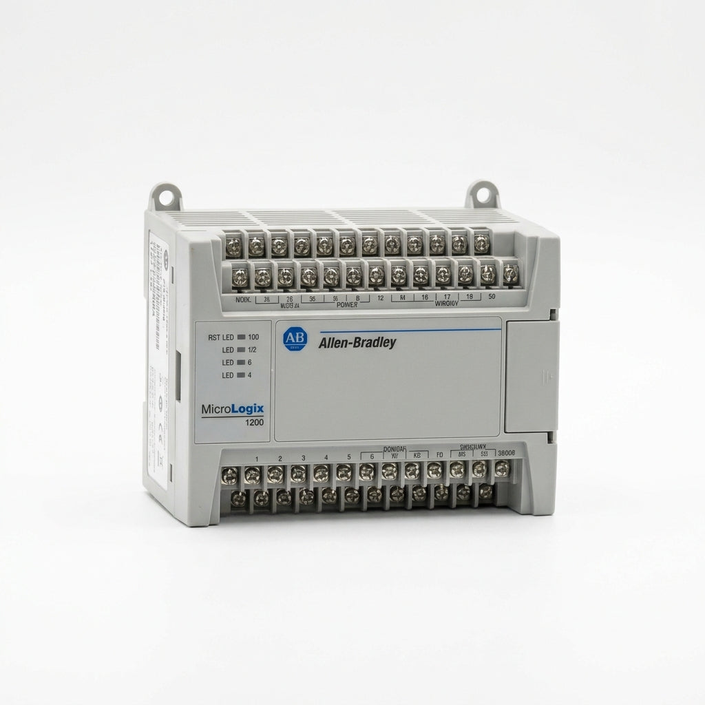 Allen-Bradley 1762-L40AWA