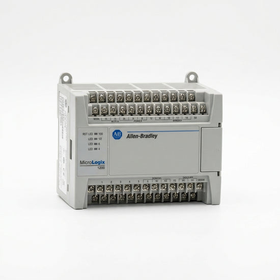 Allen-Bradley 1762-L40AWA