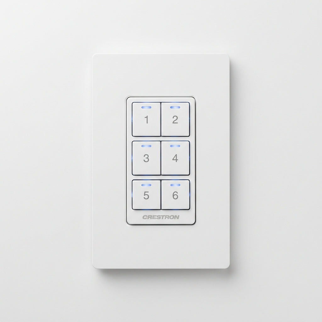 Crestron C2n-cbf-w