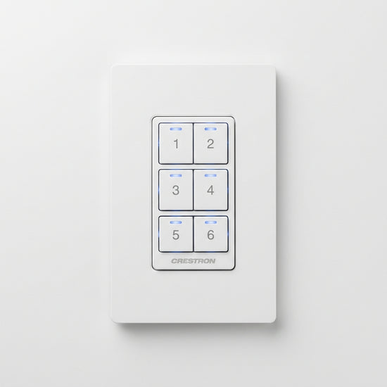 Crestron C2n-cbf-w