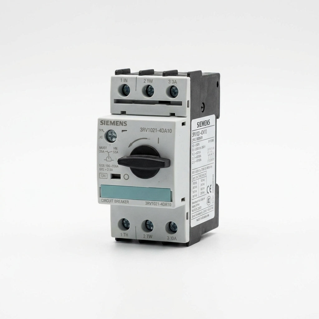 SIEMENS 3RV1021-4DA10