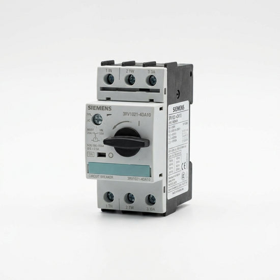 SIEMENS 3RV1021-4DA10