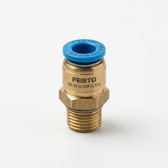FESTO QB-10-32-UNF-5/32-U