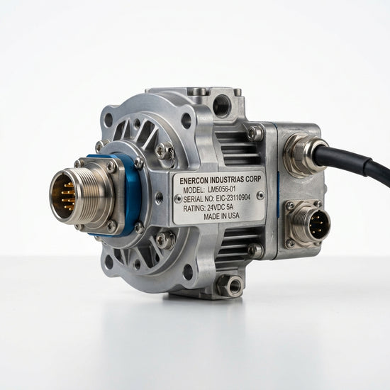 ENERCON INDUSTRIAS CORP LM5056-01