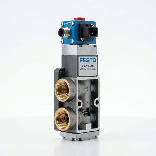 FESTO VLX-2-3/4-MS