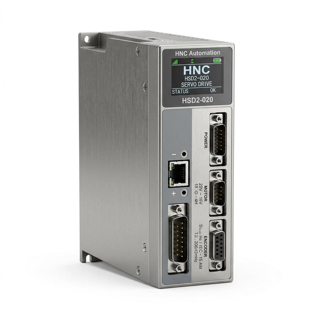 HNC Automation HSD2-020